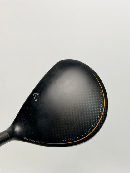 Callaway Rogue ST LS 3+ Wood 13.5° RH 42.75in X