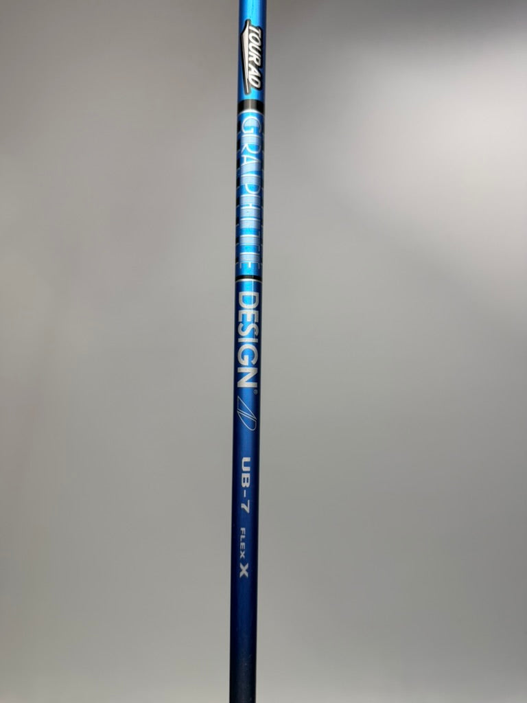 Callaway Rogue ST LS 3+ Wood 13.5° RH 42.75in X