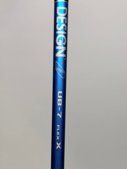 Callaway Rogue ST LS 3+ Wood 13.5° RH 42.75in X