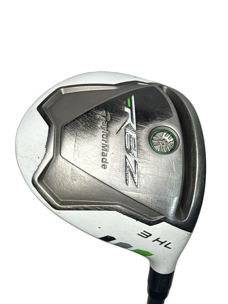 Ladies TaylorMade RBZ 3HL Wood RH 42.75in L
