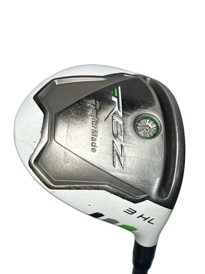 Ladies TaylorMade RBZ 3HL Wood RH 42.75in L