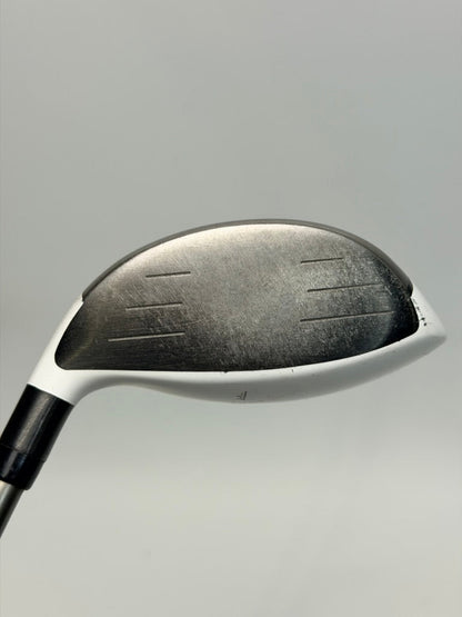 Ladies TaylorMade RBZ 3HL Wood RH 42.75in L