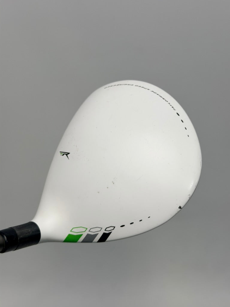 Ladies TaylorMade RBZ 3HL Wood RH 42.75in L
