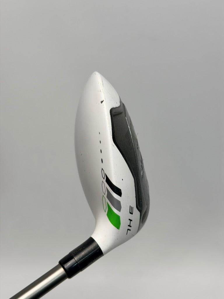 Ladies TaylorMade RBZ 3HL Wood RH 42.75in L