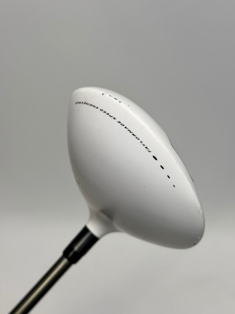 Ladies TaylorMade RBZ 3HL Wood RH 42.75in L