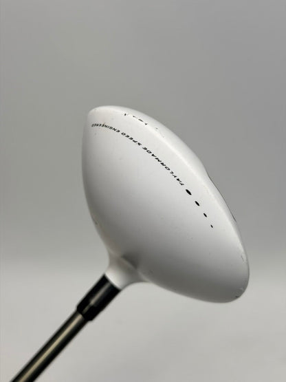 Ladies TaylorMade RBZ 3HL Wood RH 42.75in L