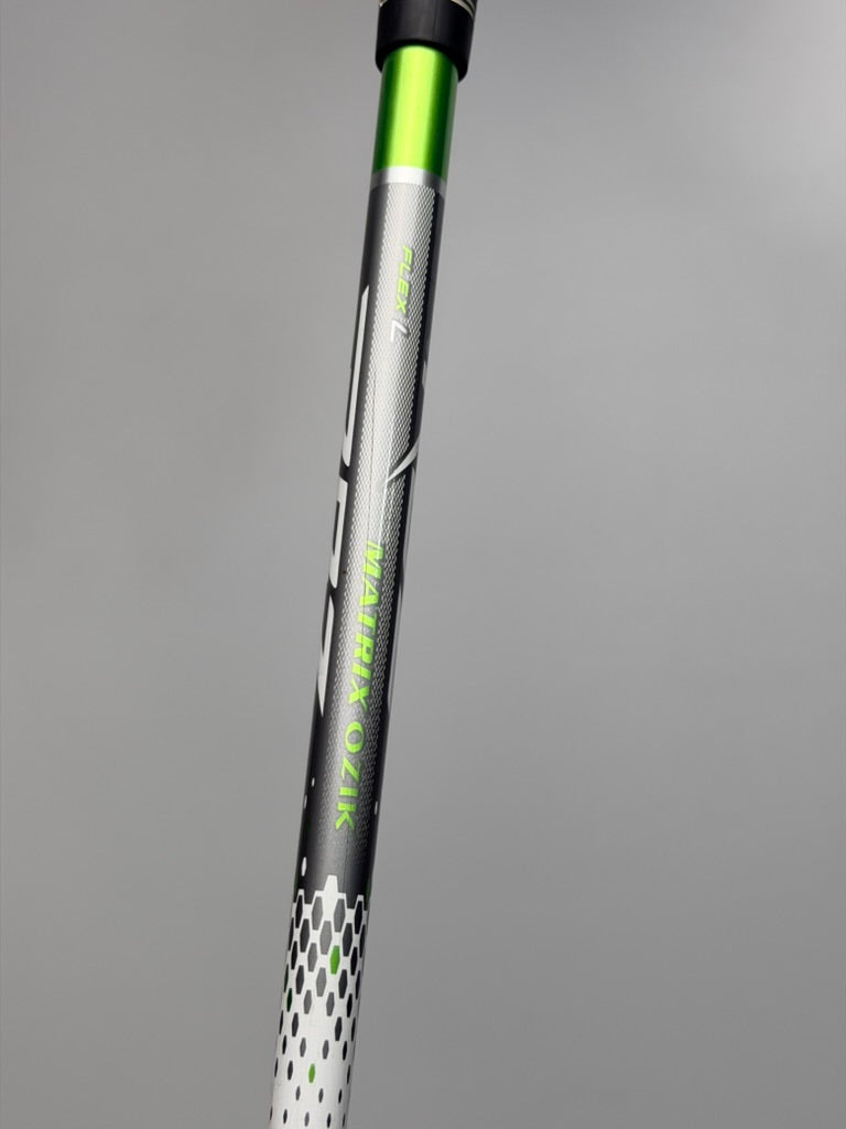 Ladies TaylorMade RBZ 3HL Wood RH 42.75in L