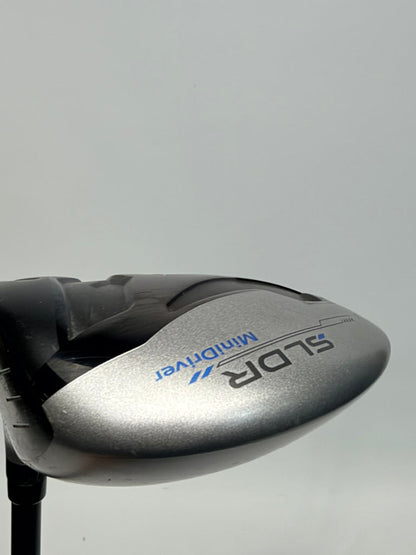 TaylorMade SLDR S Mini Driver 14° RH R