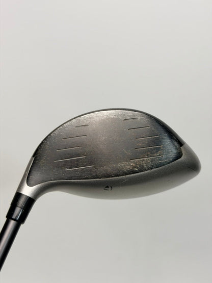 TaylorMade SLDR S Mini Driver 14° RH R