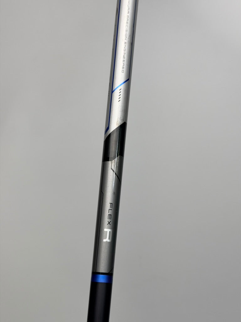 TaylorMade SLDR S Mini Driver 14° RH R