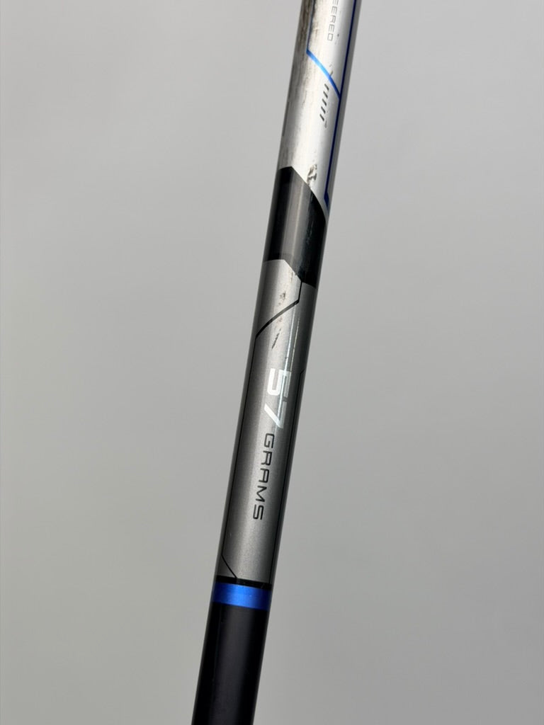 TaylorMade SLDR S Mini Driver 14° RH R