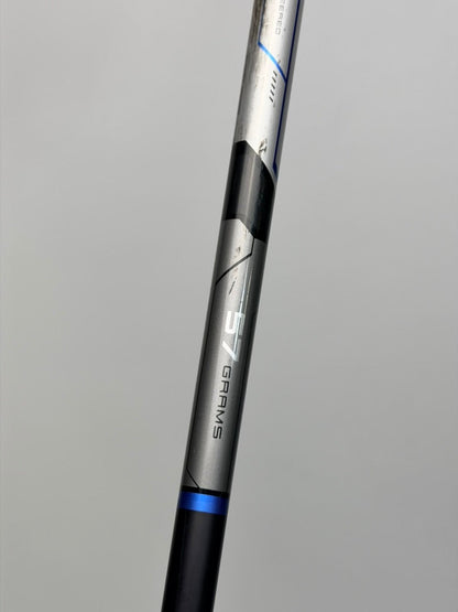 TaylorMade SLDR S Mini Driver 14° RH R
