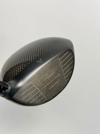Callaway Paradym Ai Smoke Ti 340 Mini Driver 13.5° LH S