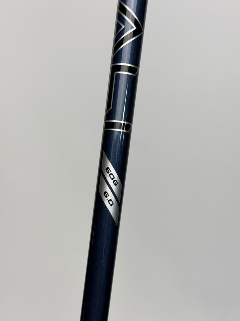 Callaway Paradym Ai Smoke Ti 340 Mini Driver 13.5° LH S