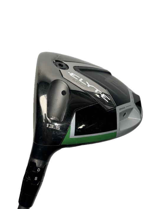 Callaway Elyte Mini Driver 13.5° LH R