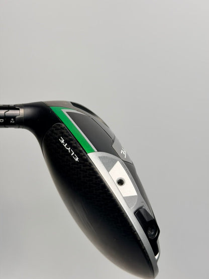 Callaway Elyte Mini Driver 13.5° LH R