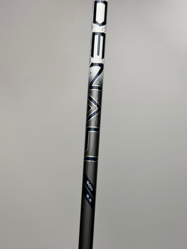 Callaway Elyte Mini Driver 13.5° LH R