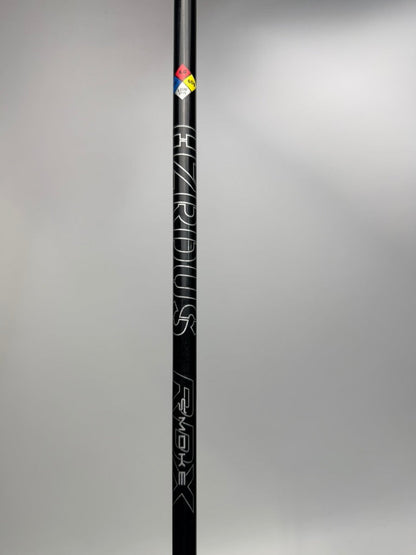 TaylorMade Qi35 Designer Series Black Driver 9° LH S
