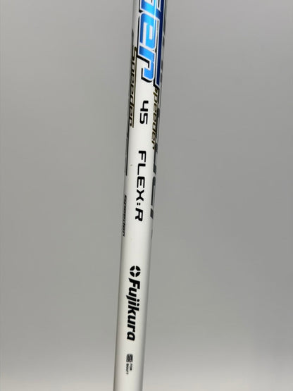 TaylorMade SIM2 MAX-D Driver 10.5° LH R