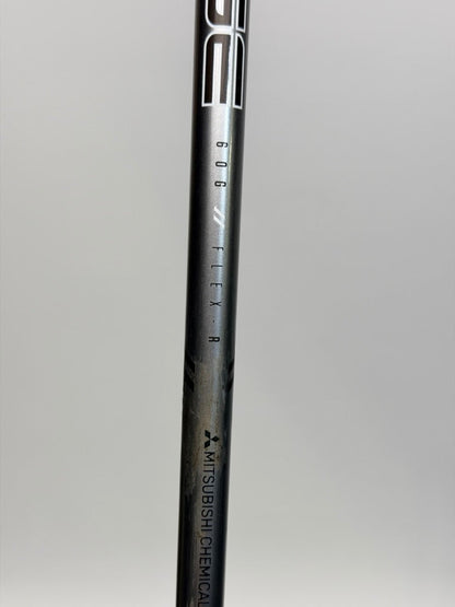 TaylorMade SIM2 Driver 9° LH R