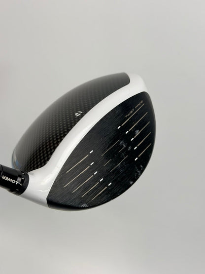 TaylorMade SIM2 Driver 9° LH R