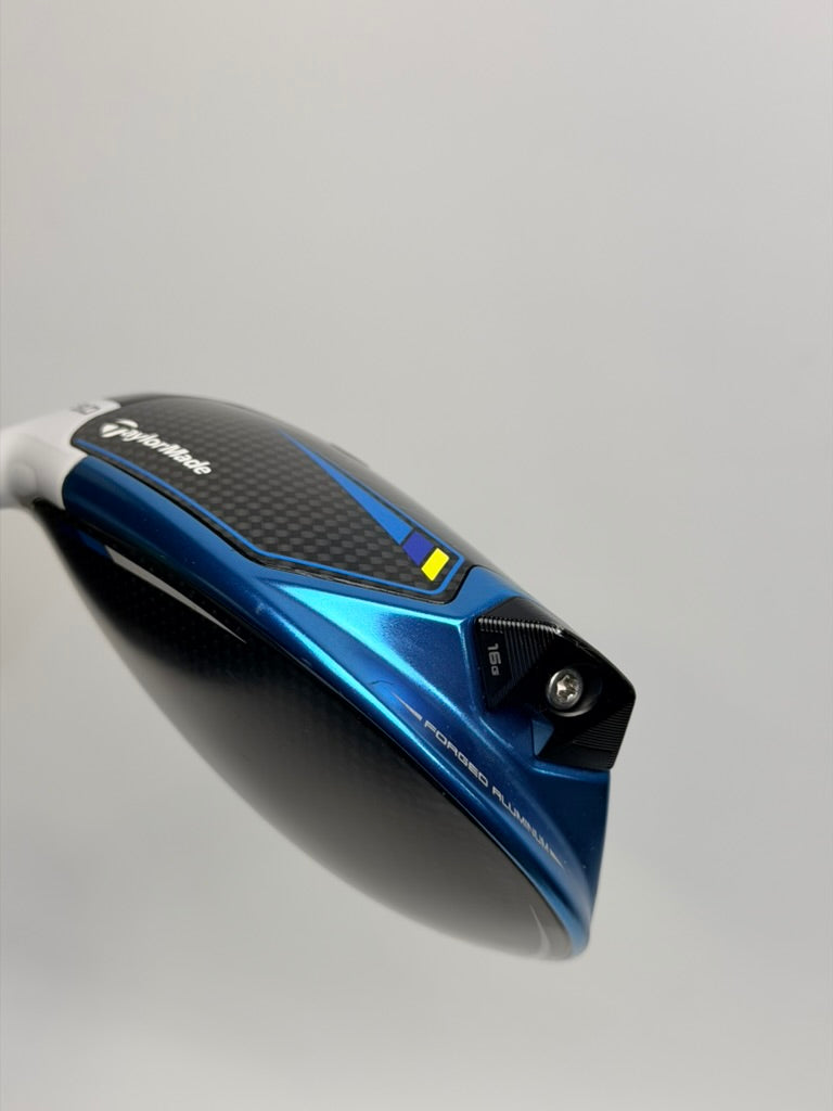 TaylorMade SIM2 Driver 9° LH R