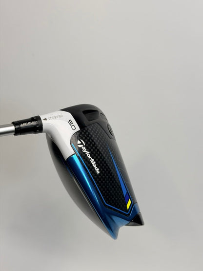 TaylorMade SIM2 Driver 9° LH R
