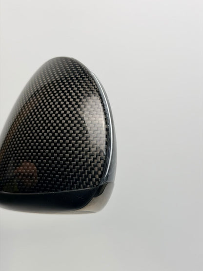Callaway Paradym Ai Smoke Triple Diamond S TC Driver Head Only 9° LH