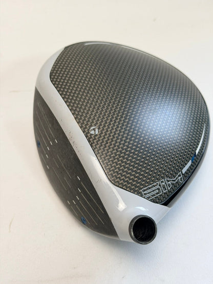 TaylorMade SIM MAX Driver Head Only 10.5° RH