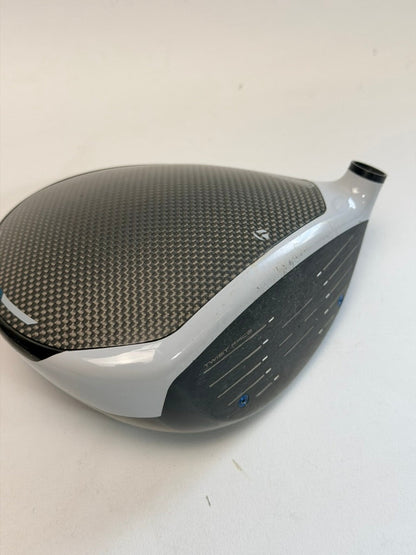 TaylorMade SIM MAX Driver Head Only 10.5° RH