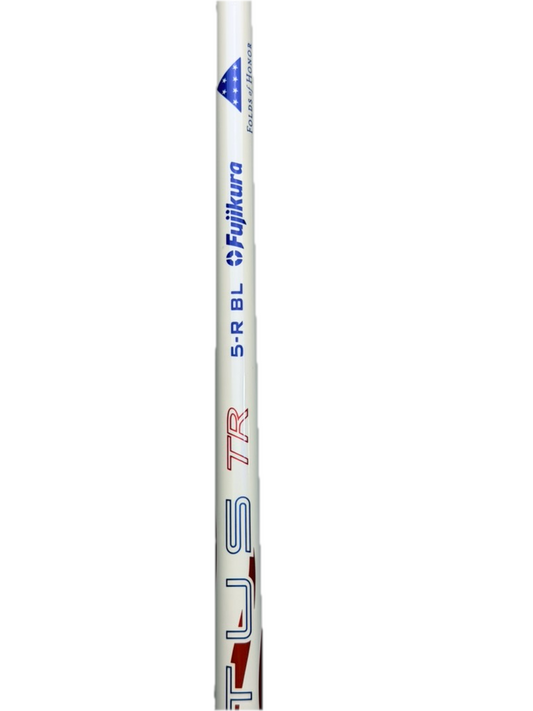 Fujikura Ventus TR Blue 5R VeloCore+ Folds of Honor Titleist Driver Shaft 43"