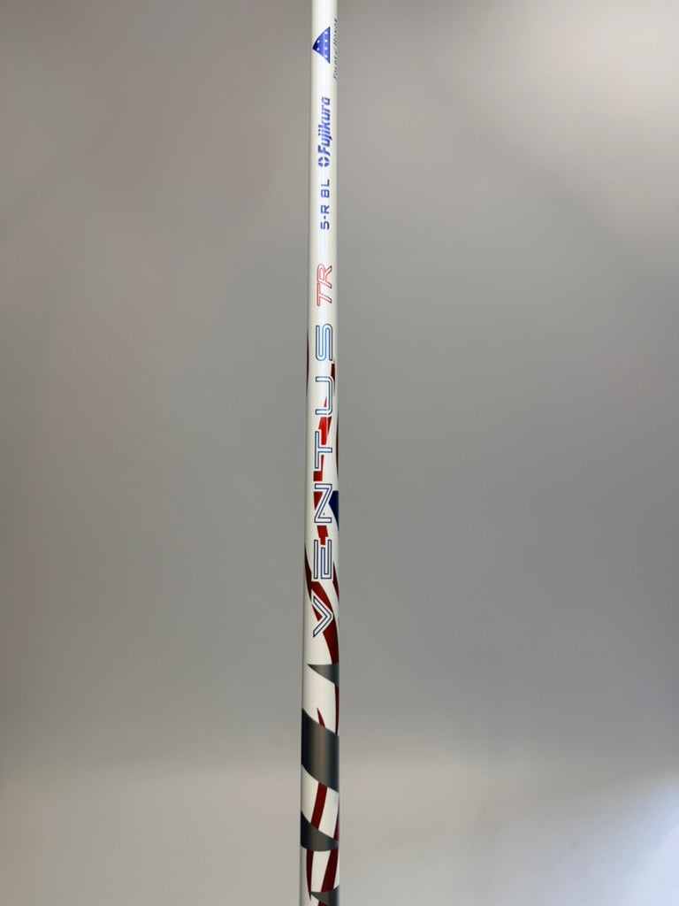 Fujikura Ventus TR Blue 5R VeloCore+ Folds of Honor Titleist Driver Shaft 43"