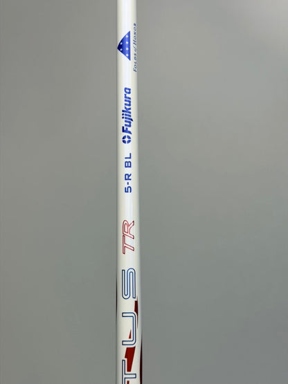 Fujikura Ventus TR Blue 5R VeloCore+ Folds of Honor Titleist Driver Shaft 43"