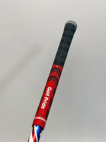 Fujikura Ventus TR Blue 5R VeloCore+ Folds of Honor Titleist Driver Shaft 43"