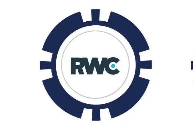 RWC Elite Poker Chip Ball Marker