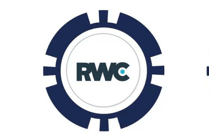 RWC Elite Poker Chip Ball Marker