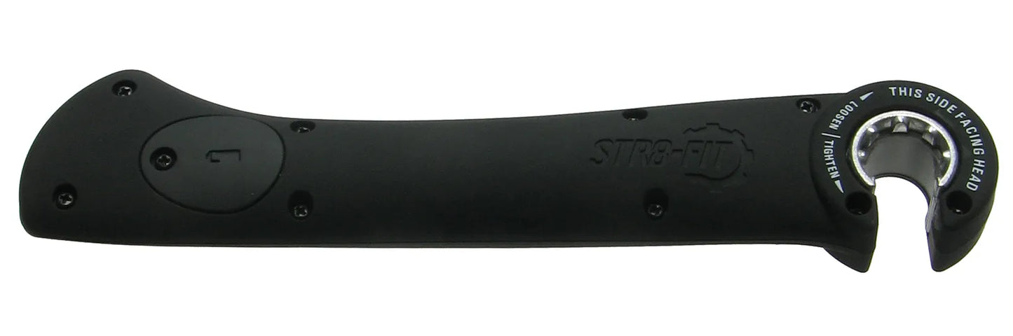 Model Specific Driver Wrench