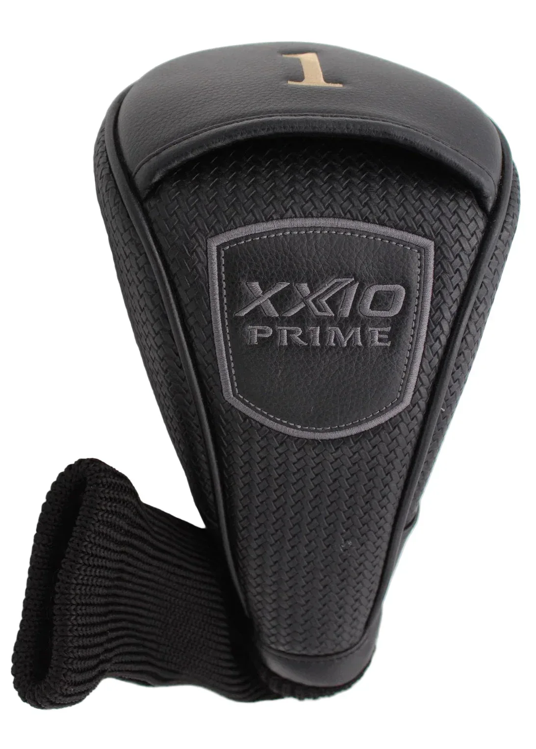 XXIO Prime 11 Mens Replacement Headcovers - GOLF LEAGUE