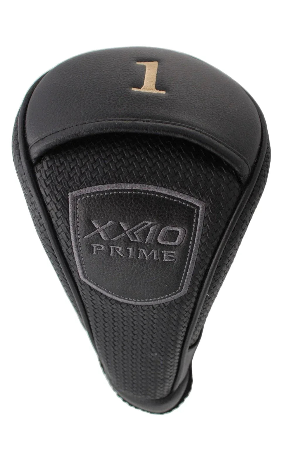 XXIO Prime 11 Mens Replacement Headcovers - GOLF LEAGUE