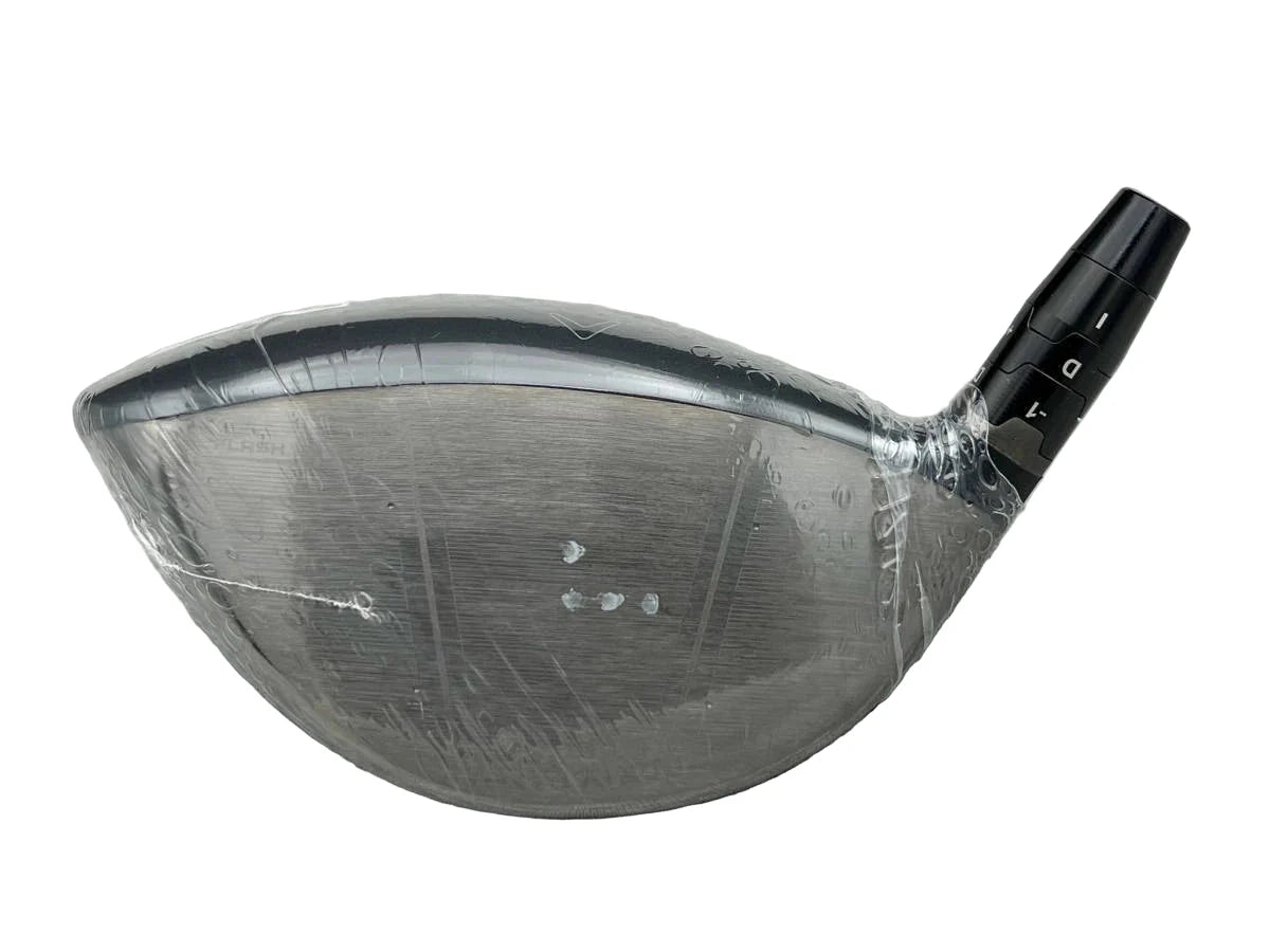 Callaway Rouge ST Triple Diamond S (Tour Issue) Custom Driver Head