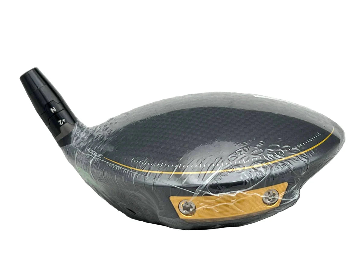 Callaway Rouge ST Triple Diamond S (Tour Issue) Custom Driver Head