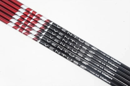 Fujikura OEM Ventus TR Red .370 Graphite Shaft