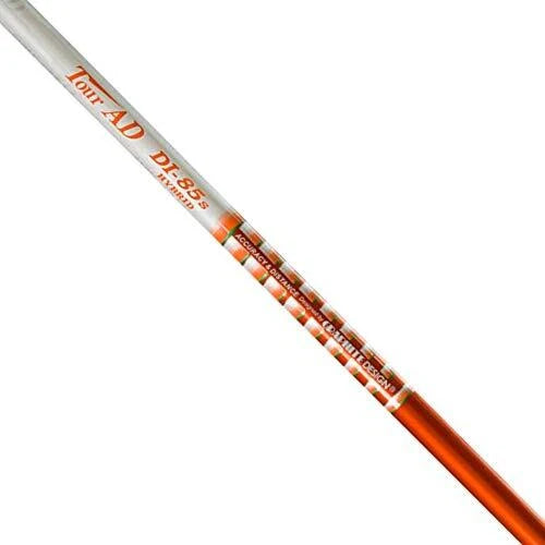 Graphite Design Tour AD DI Hybrid OLD GRAPHICS