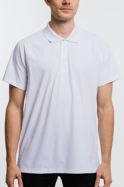 Core Men's Polo