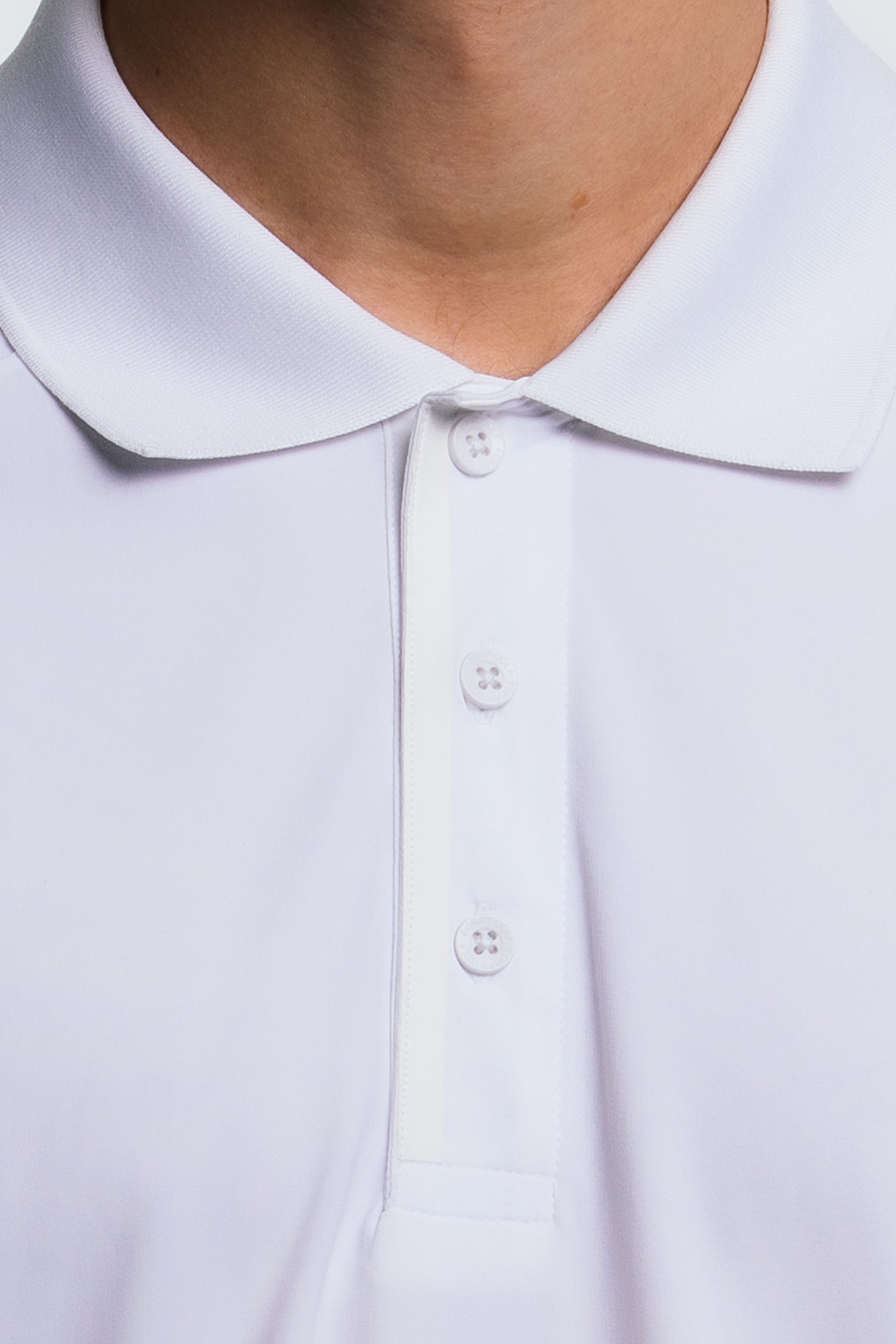 Core Men's Polo