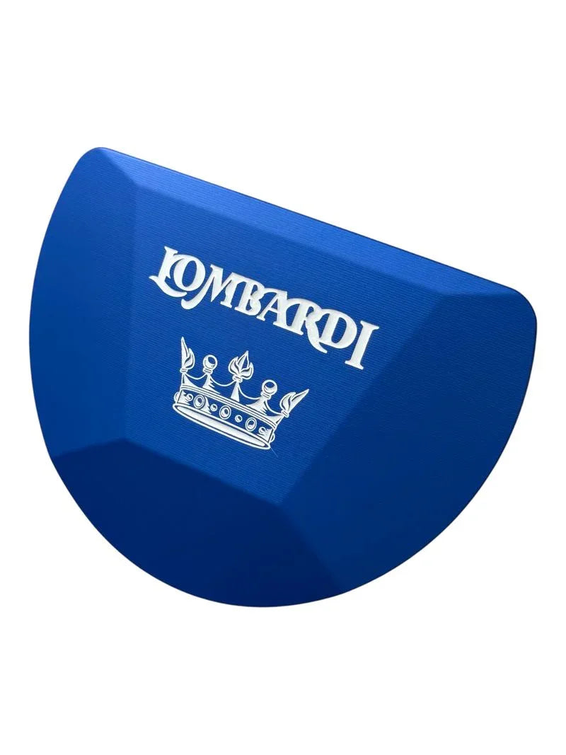 Lombardi Golf Custom Blue 79 Mallet Golf Putter - GOLF LEAGUE
