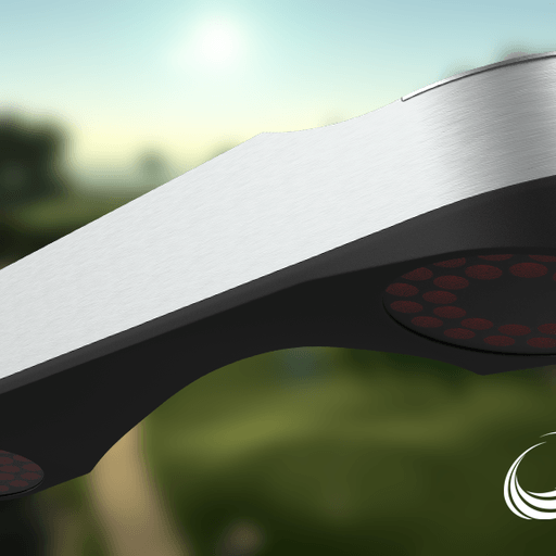 ProTee VX Overhead Launch Monitor