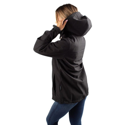 Sahara II Women's Heated Jacket