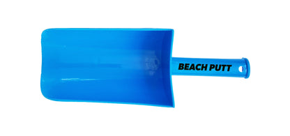 Beach Putt - Beach Golf Game - with (2) Adjustable Beach Putt Putters - ON SALE