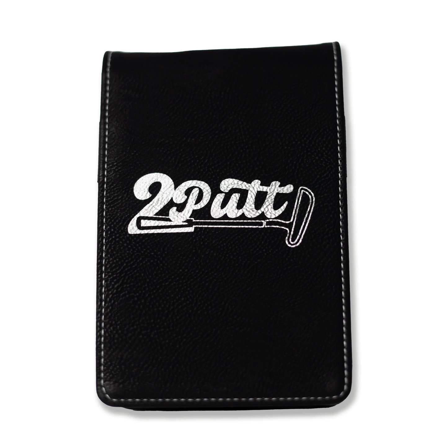 Scorecard/Yardage Holder